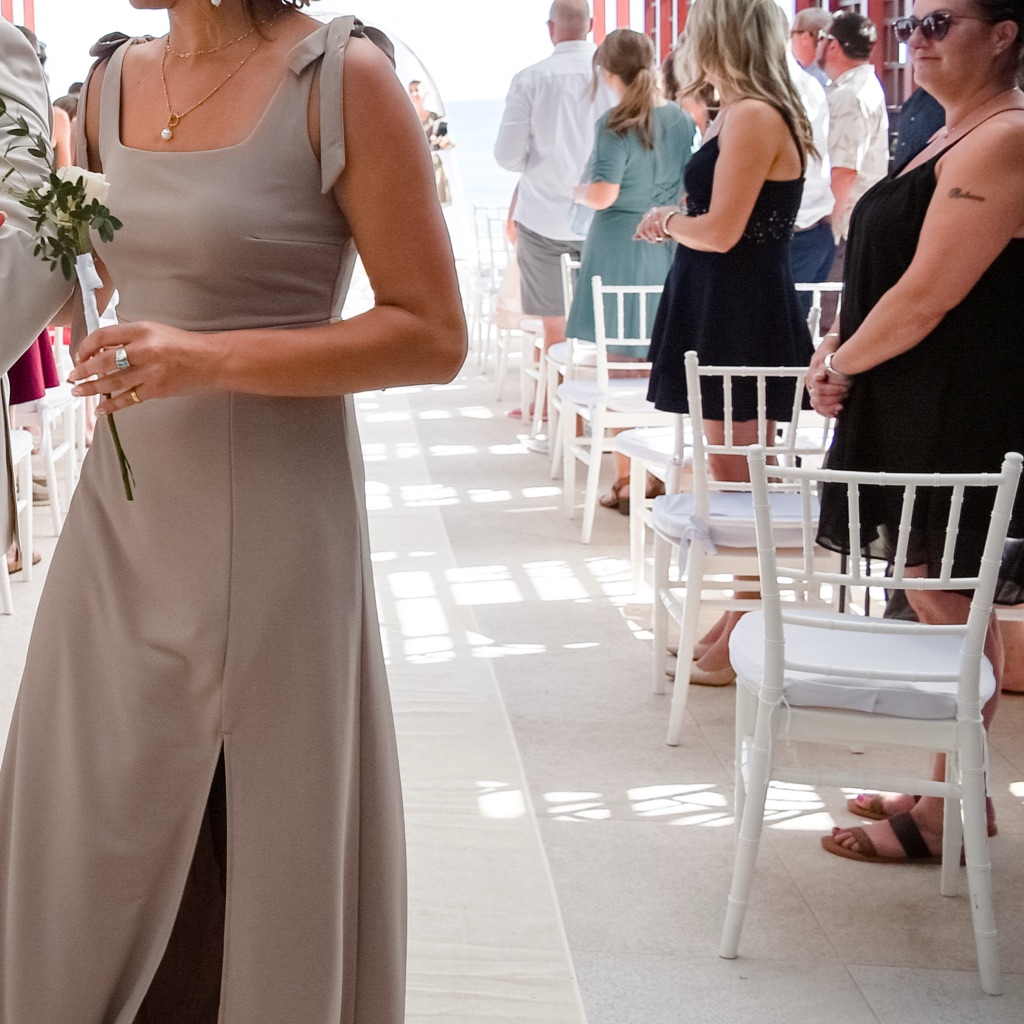 Bridesmaids Dress